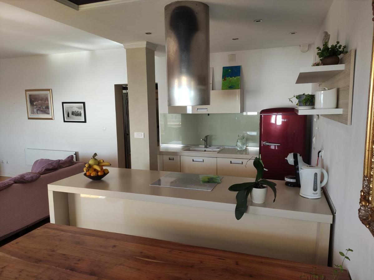 Apartments Marina 스플리트 외부 사진