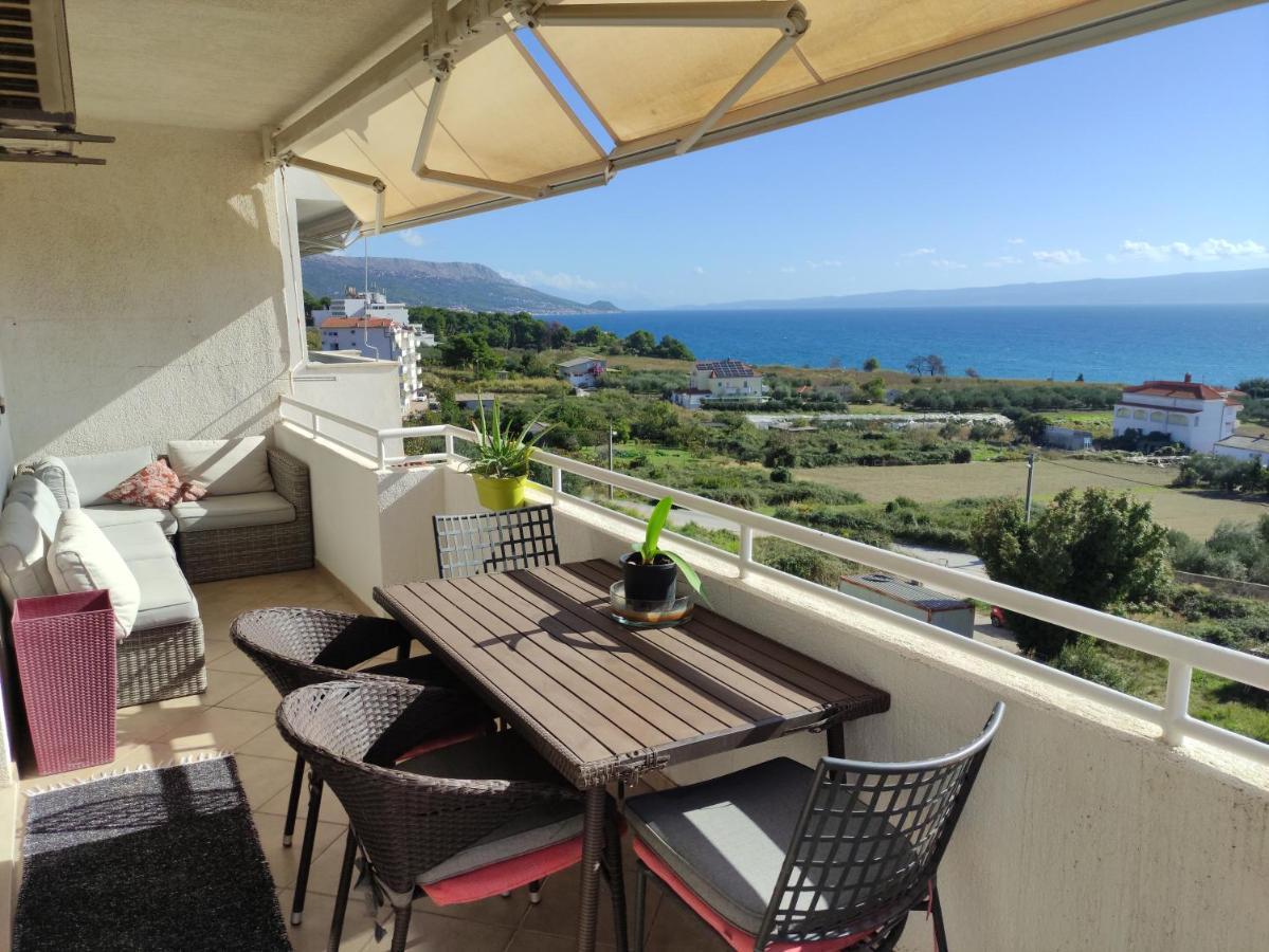 Apartments Marina 스플리트 외부 사진