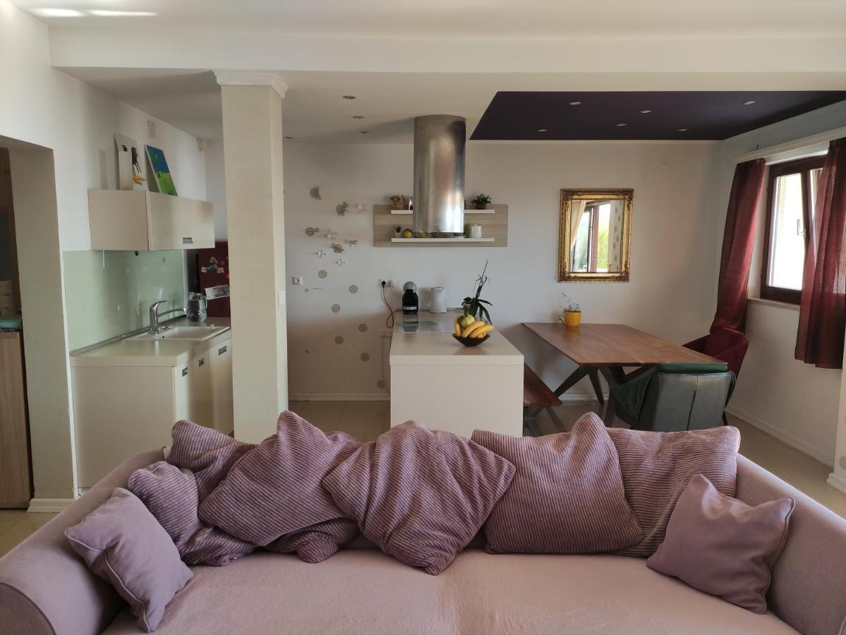Apartments Marina 스플리트 외부 사진
