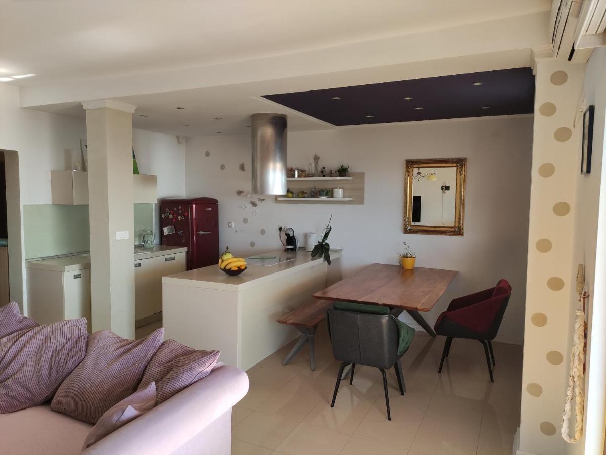Apartments Marina 스플리트 외부 사진