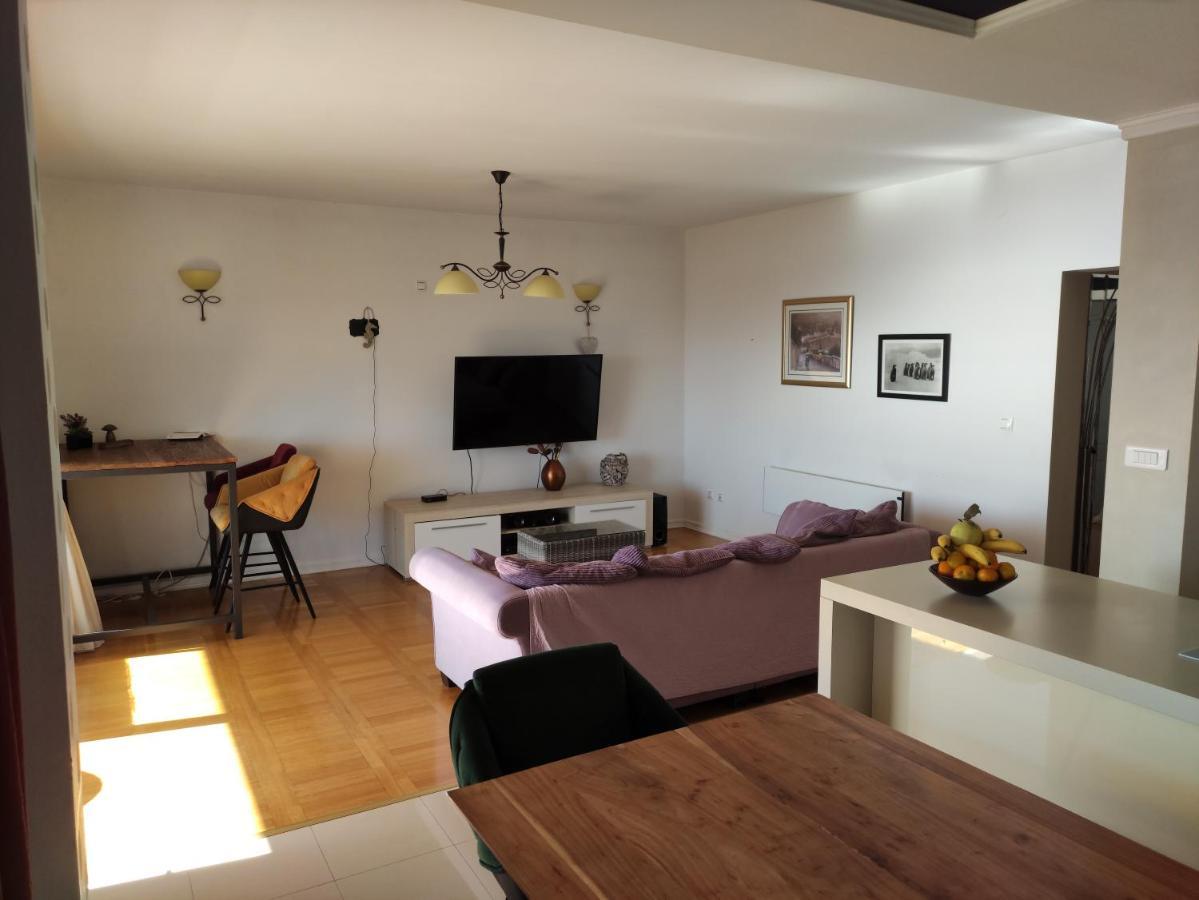 Apartments Marina 스플리트 외부 사진