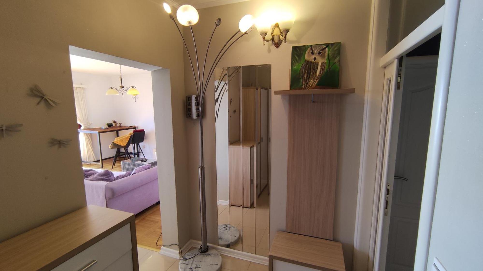 Apartments Marina 스플리트 외부 사진