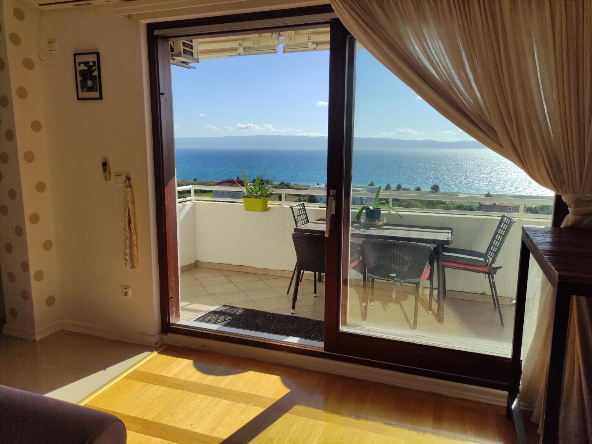 Apartments Marina 스플리트 외부 사진