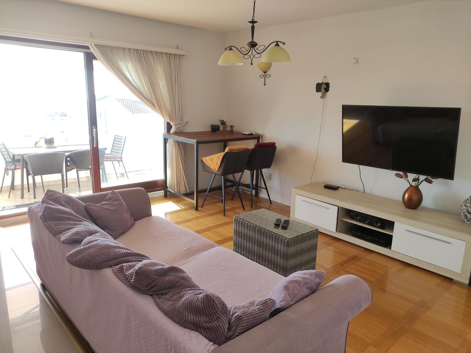 Apartments Marina 스플리트 외부 사진