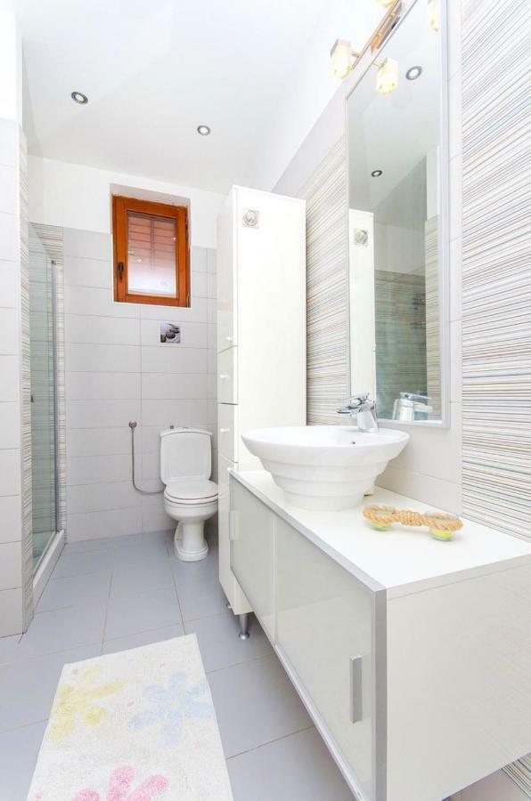 Apartments Marina 스플리트 외부 사진