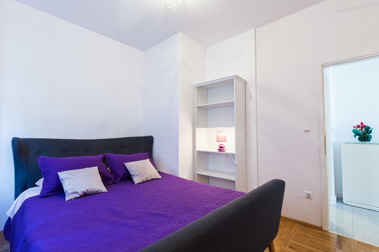 Apartments Marina 스플리트 외부 사진